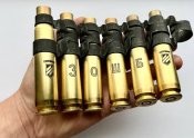 Фрагмент ленты Браунинг М2 12,7х99