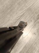 ИЖ-76 кал.8мм (5.6мм)