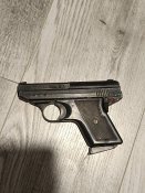 ИЖ-76 кал.8мм (5.6мм)