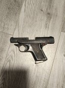 ИЖ-76 кал.8мм (5.6мм)