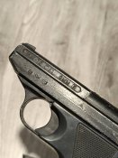 ИЖ-76 кал.8мм (5.6мм)