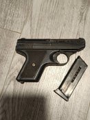 ИЖ-76 кал.8мм (5.6мм)