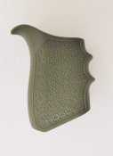 Накладка для Glock 17 (Hogue)