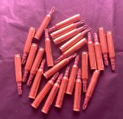 Холостые 5.56 (24шт)