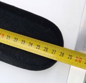 Ботинки тактические летние р. 43(28 см).