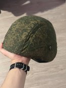 Шолом/каска Колпак-20