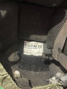 Шолом/каска Колпак-20
