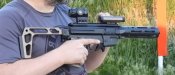 Цівка для карабіну AKDAS SA-9