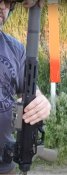 Цівка для карабіну AKDAS SA-9
