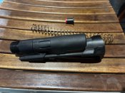 Приклад Strike Industries Viper PDW Stock