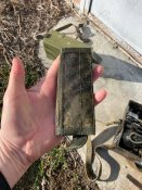 Трофейний підсумок