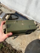 Трофейний тапік