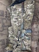Smith & Wesson 5/56 Та  Приціл Trijicon ACOG...