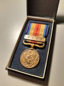 Імператорська Японія. Медаль за участь в китайському інциденті.
