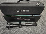 tепловізійний приціл hikmicro stellar sq35