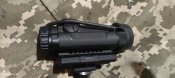 Прицел AIMPOINT Comp M4h