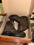 Берці Talan Gortex 42 розмір