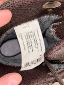 Берці Talan Gortex 42 розмір