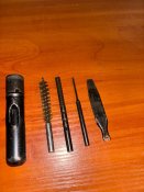 Пенал 7.62 та оригінальна маслянка