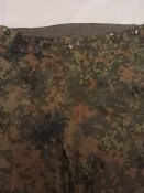Штани Flecktarn флектарн бундесвер Gr 4
