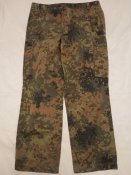 Штани Flecktarn флектарн бундесвер Gr 4