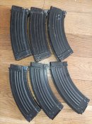 Бункерні магазини Сума