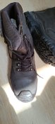 Берці Талан goretex 41, 42