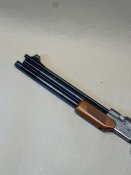 Пневматическая винтовка Sumatra Carbine 4.5