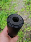 Глушник Vihor SVD