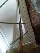 Заготовка на VK-98