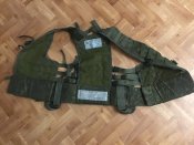 Орковский жилет транспортный модульный универсальный 6Ш117