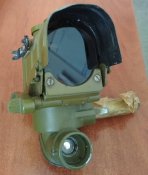 приціл ВК - 3 Л