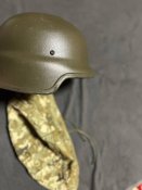 Кевларова каска Maskpol S. A.
