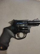 Taurus409 2"
