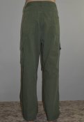 Брюки тактические LA Police Gear (L) USA Olive