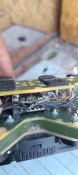 Fpv  дрон