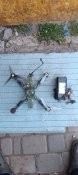 Fpv  дрон