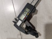 Прицельная планка металл
