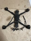 Дрон FPV 2