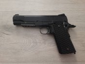 Пневматичний Colt 1911 tactiсal