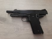 Пневматичний Colt 1911 tactiсal