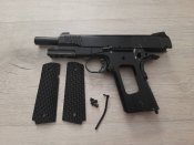 Пневматичний Colt 1911 tactiсal