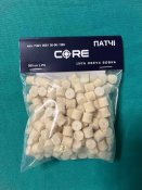 Патчі циліндричні повстяні для 7.62/308/3006/300 (200 шт)