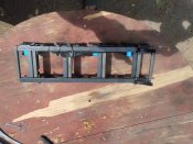 Система скиду