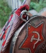 Медали за труд. Серебро