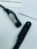 Кабель 3M Peltor Scu-FL114 для підключення кнопки Рtt до рації Motorola R7, арт: 42889