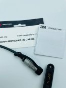 Кабель 3M Peltor Scu-FL114 для підключення кнопки Рtt до рації Motorola R7, арт: 42889