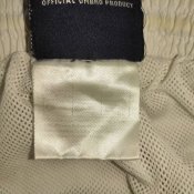 Шорты спортивные Umbro Dri Fit. Размер XXL