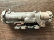 Оптичний приціл Elcan Specter DR 1-4x для кал...