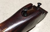 Приклад АК74